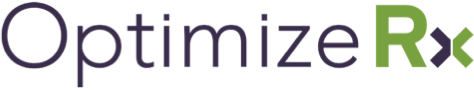 optimizeRx Logo