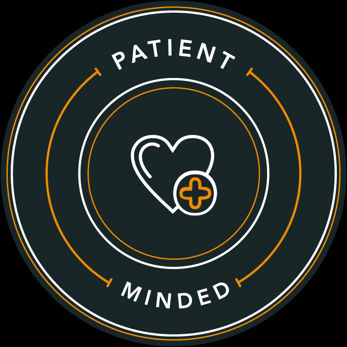 Patient Minded