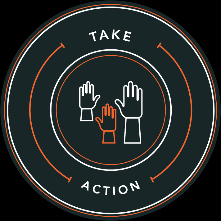 Take Action