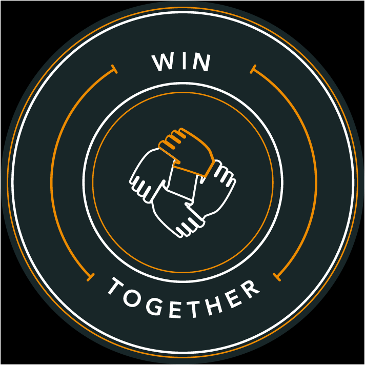 Win Together