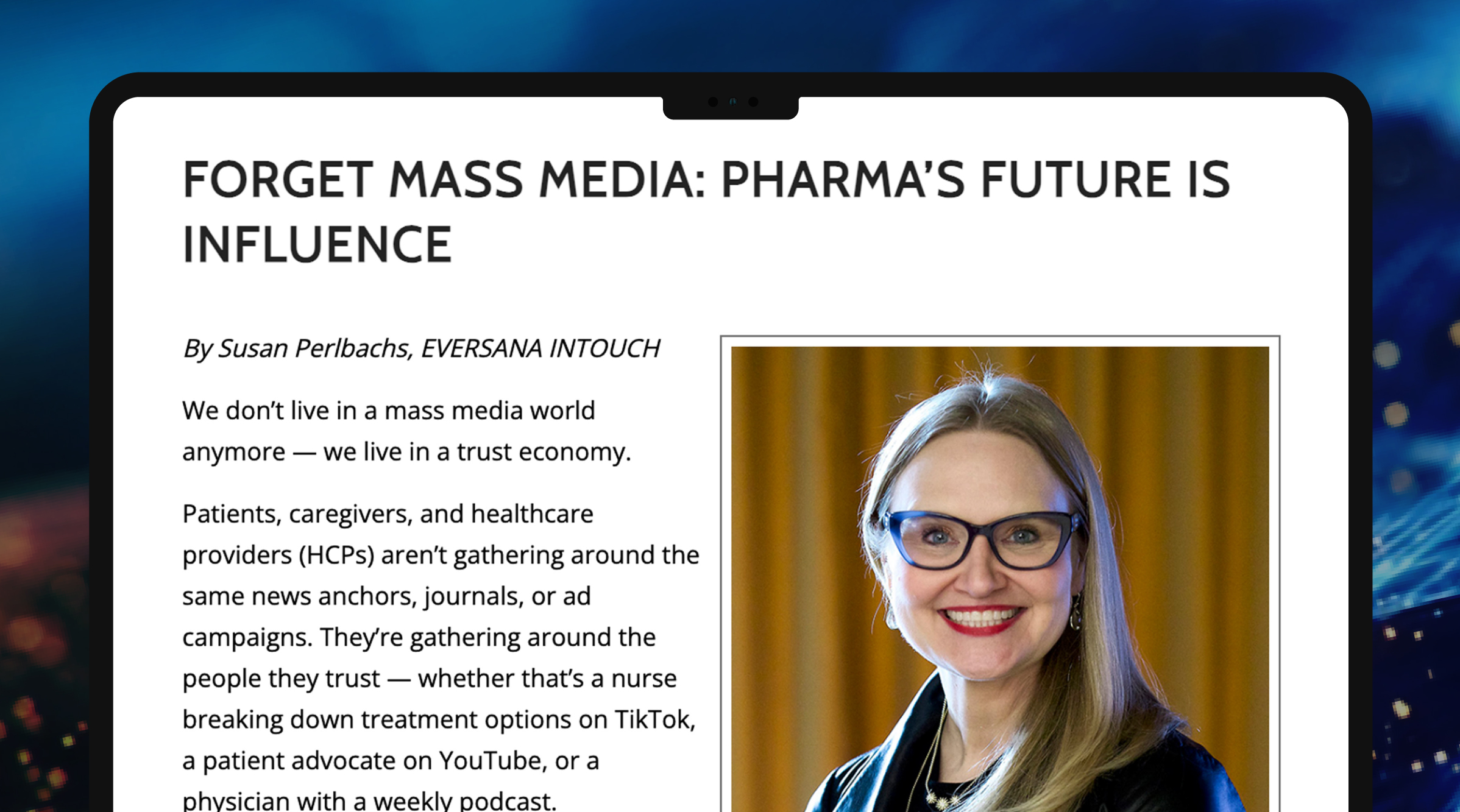Perlbachs headshot_Med Ad News_Quote_1080x1350-01