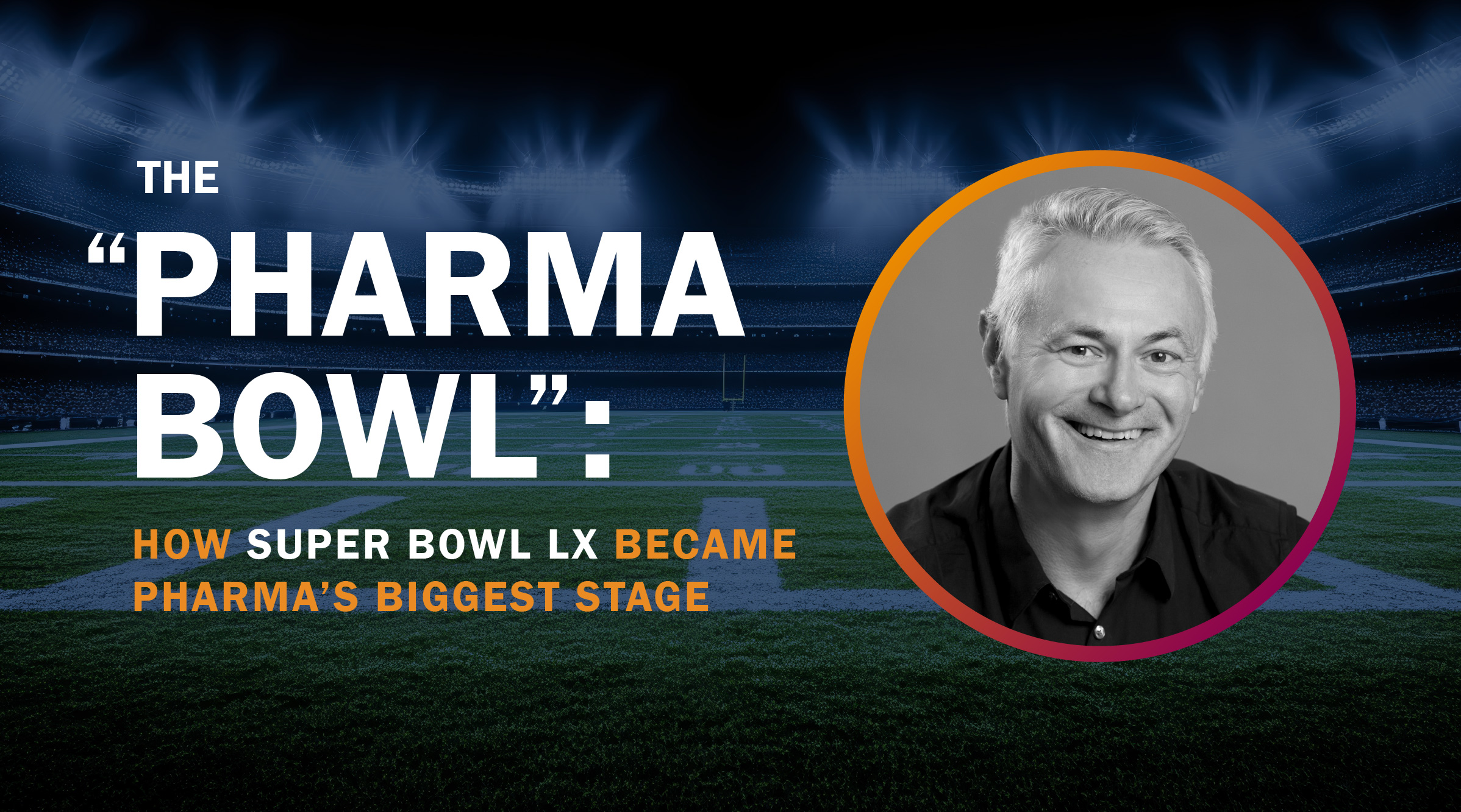 The Pharma Bowl